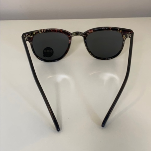 Komono Francis Fern Sunglasses New - Picture 4 of 12